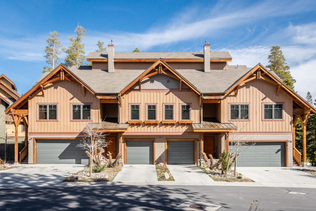 Vila Woodwinds 22 Mammoth Lakes Exteriér fotografie