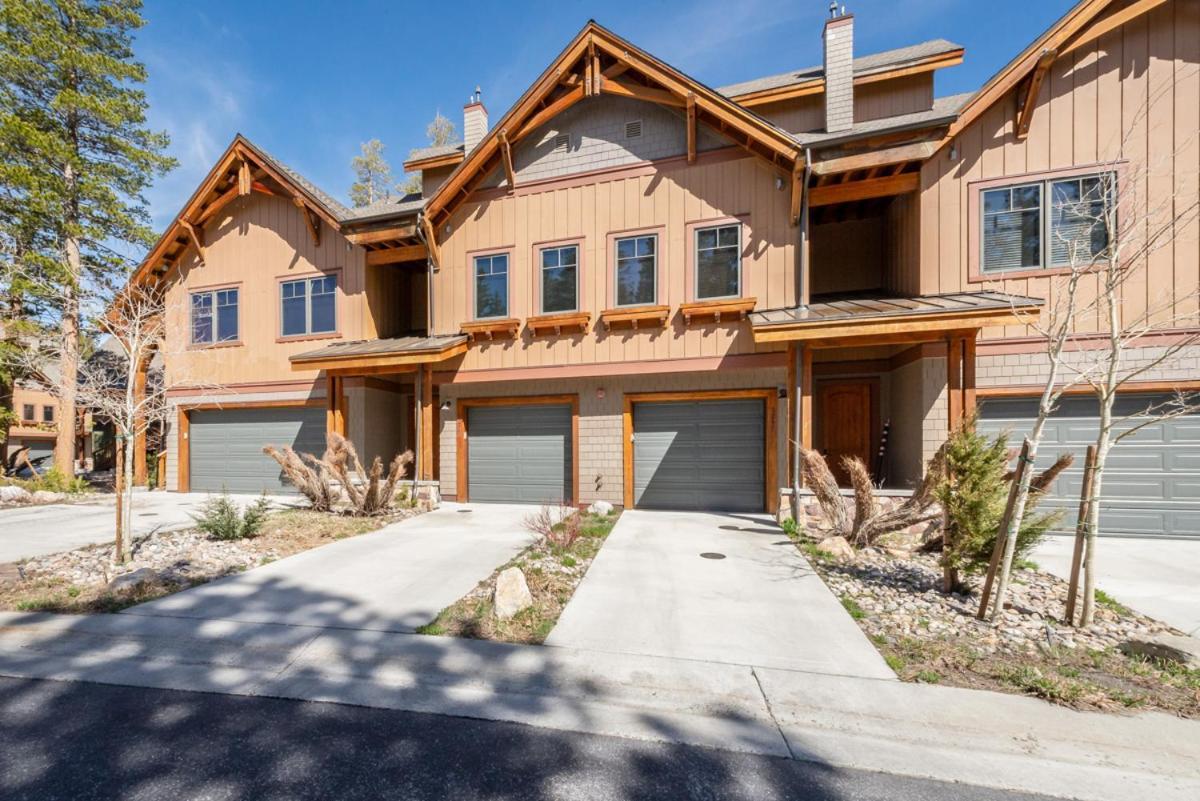 Vila Woodwinds 22 Mammoth Lakes Exteriér fotografie